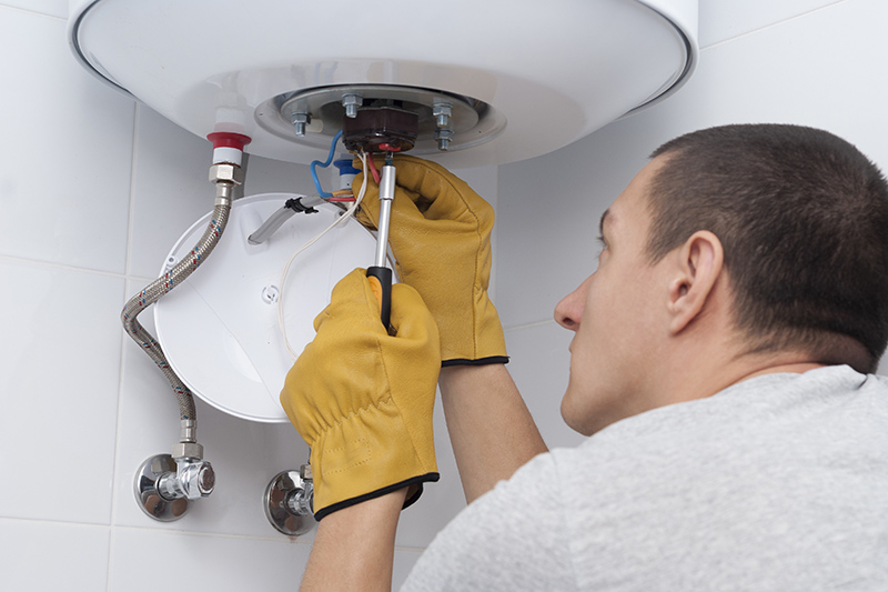 How Much To Install A New Boiler in Dagenham Greater London